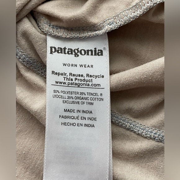 Patagonia layer shirt - Picture 5 of 12